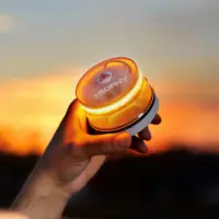 TROPHY Baliza V16 Iot Conectada y Homologada para 2026