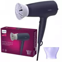 PHILIPS BHD340/10 Secador de Pelo Thermoprotect Azul 2.100W