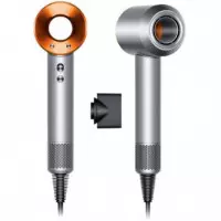 DYSON HD07 Hair Dryer Supersonic Nickel/copper