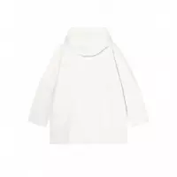 ARMANI EXCHANGE - Caban Coat - U1003 - XW001931AF21525/U1003