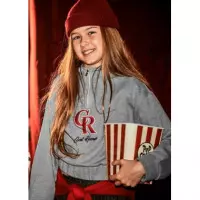 Pullover Cremallera Niña MAYORAL 07424-022