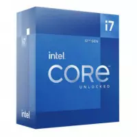INTEL Procesador Core I7-12700K 3.6GHZ LGA1700