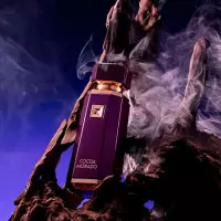 Cocoa Morado  FRENCH AVENUE