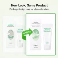 Green Relief Amino Gel Cleanser
gel Limpiador Facial  DR. ALTHEA