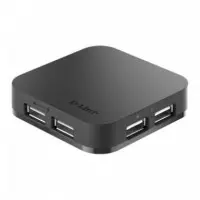 DOCK HUB USB D-LINK 4 USB-A 1 USB-B