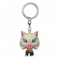 Llavero FUNKO Pop Inosuke Guardianes de la Noche
