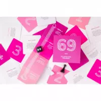 69 Juego de Mesa  HELLOFUN