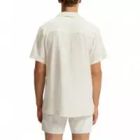 BOSS - Beach Shirt - 105 - 50535793/105