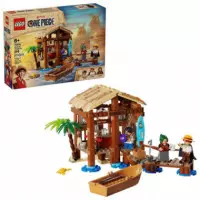 LEGO 75636 Windmill Village Hut