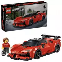 LEGO 77254 Ferrari SF90 Xx Stradale Sport Car