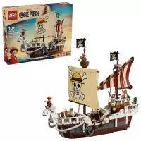 LEGO 75639 The Going Merry Pirate Ship