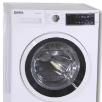 ROMMER Digiplus 1410 Lavadora 10KG 1400RPM  Inverter Carga Frontal