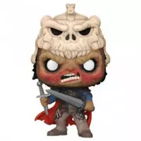 FUNKO Pop Evil Ash Army Of Darkness 1881