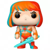 FUNKO Pop He-man Masters del Universo 1775