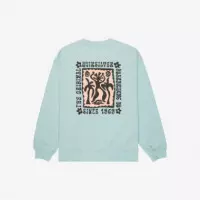 Sudadera QUIKSILVER Elevated