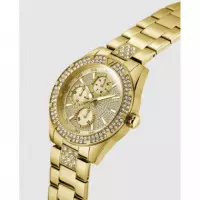 Reloj Orion Dorado  GUESS