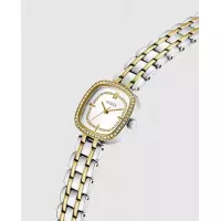 Reloj Hazel Bicolor  GUESS