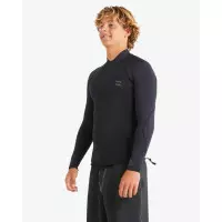 BILLABONG - Revolution Natural 1MM - Jacket