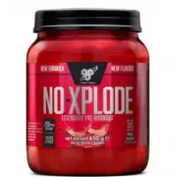 No-xplode Bsn - 30 Serv  BSN SUPPLEMENTS