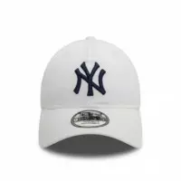 NEW ERA Gorra New York Yankees 60235299-WHI