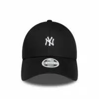 NEW ERA Gorra New York Yankees 60675534-BLKWHI