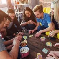 Taco Gato Cabra Queso Pizza  LÚDILO