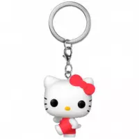 Llavero FUNKO Pop  Hello Kitty And Friends