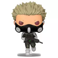 FUNKO Pop Kaguragi Kaiju NO.8 2247