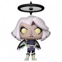 FUNKO Pop Vaggie Angel Form Hazbin Hotel Chase 2240