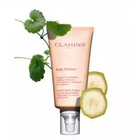 CLARINS Tratamientos Matificantes Body Partner, 175ML