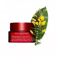 CLARINS Multi-intensive Crema Día Multi Intensiva SPF15, 50ML