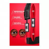 L'OREAL Mascara Pro Xxl