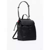 DESIGUAL Mochila Mediana 26SAKP19-2000