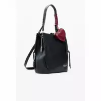 DESIGUAL Mochila Mediana 26SAKP21-2000