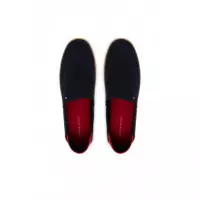 Slip-on Core Hilfiger Espadrille Textile  TOMMY HILFIGER