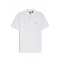 Polos Pl Goc Birdie 3  BOSS