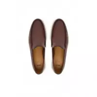 Mocasines Sienne_mocc_bu  BOSS