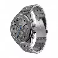 Reloj Stinger Gris  DIESEL