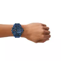 Reloj Mr Daddy 2.0 Azul  DIESEL