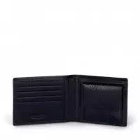 Cartera WIUKB2666MHA000 Berkley S. H.  U.S. POLO ASSN.