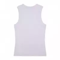 Camiseta Monogram Rib  CALVIN KLEIN