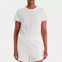 Camiseta con Logotipo Regular Fit  GUESS