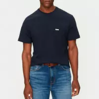 Camiseta Regular con Logo  GUESS