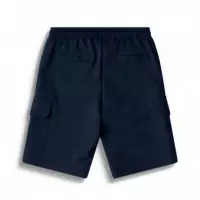 Shorts de Mezcla de Algodón de Ajuste Regular con Bolsillos  ANTONY MORATO