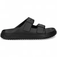 Pala 2 Hebillas Negro  ARMANI EXCHANGE