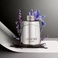 Legend Elixir  MONTBLANC