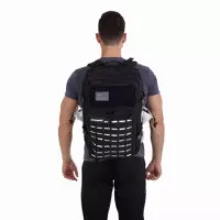 ELITEX Black White V2 All In 45 L