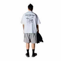 Camisas Camisa WOODBIRD Wbwang Wok