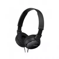 SONY Auricular Estereo de Casco MDR-ZX110 Negro