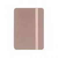 Targus Funda Ipad Pro 10.5" Libro con Soporte Rosa  EDISION